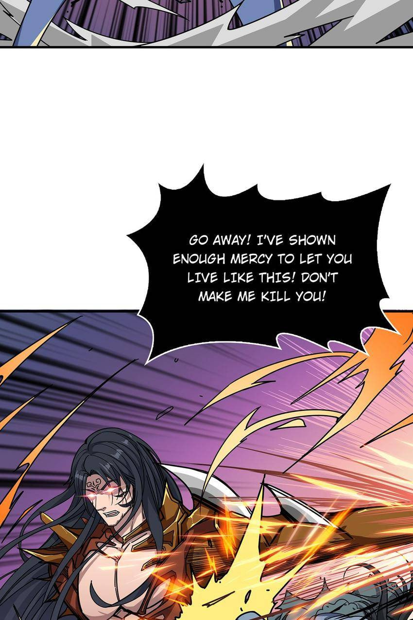 Read The God Devourer (Colored) chapter 165 image 6 on Lezhin