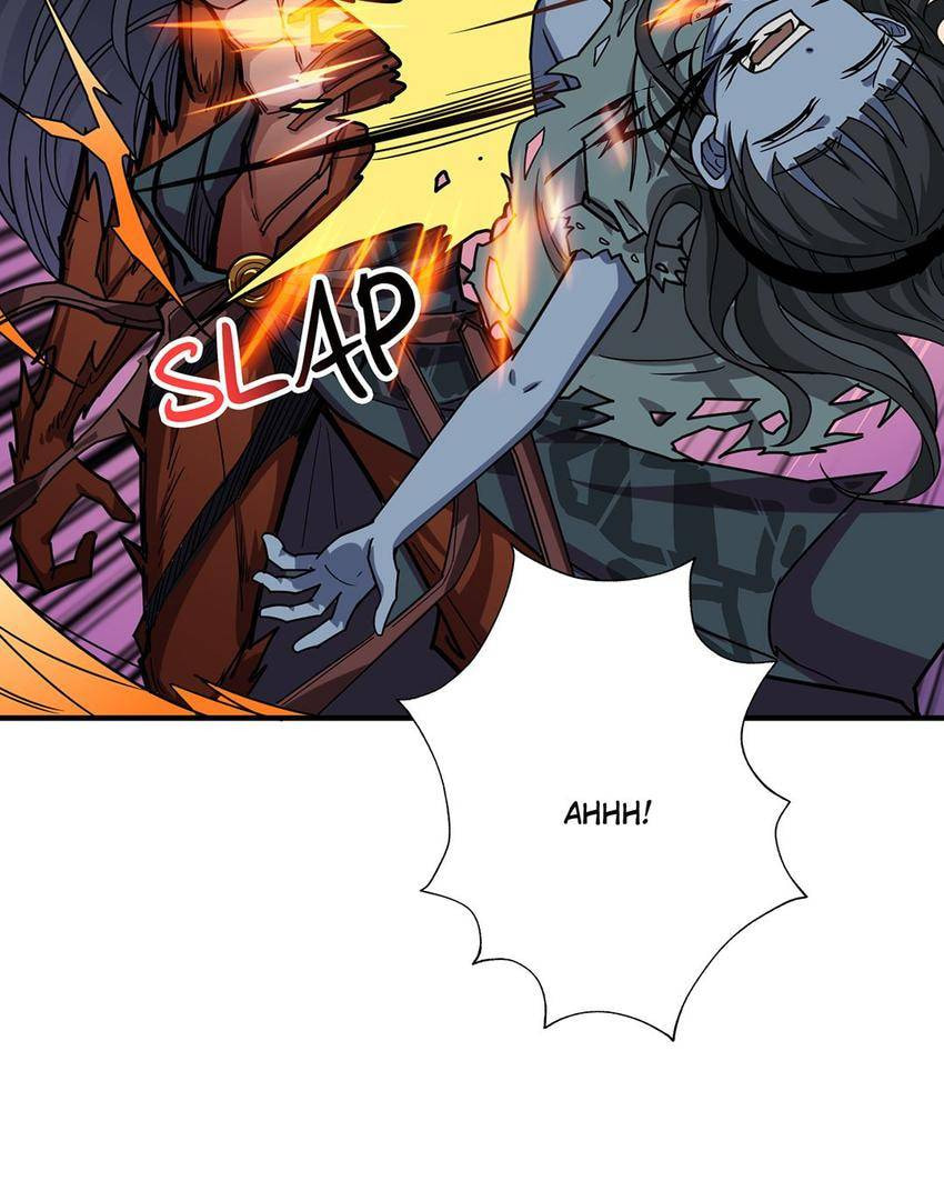 Read The God Devourer (Colored) chapter 165 image 7 on Lezhin