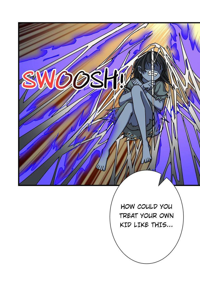 Read The God Devourer (Colored) chapter 165 image 8 on Lezhin