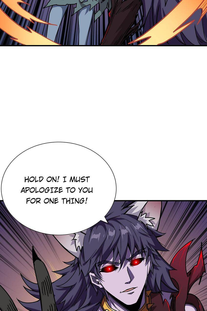 Read The God Devourer (Colored) chapter 166 image 10 on Lezhin