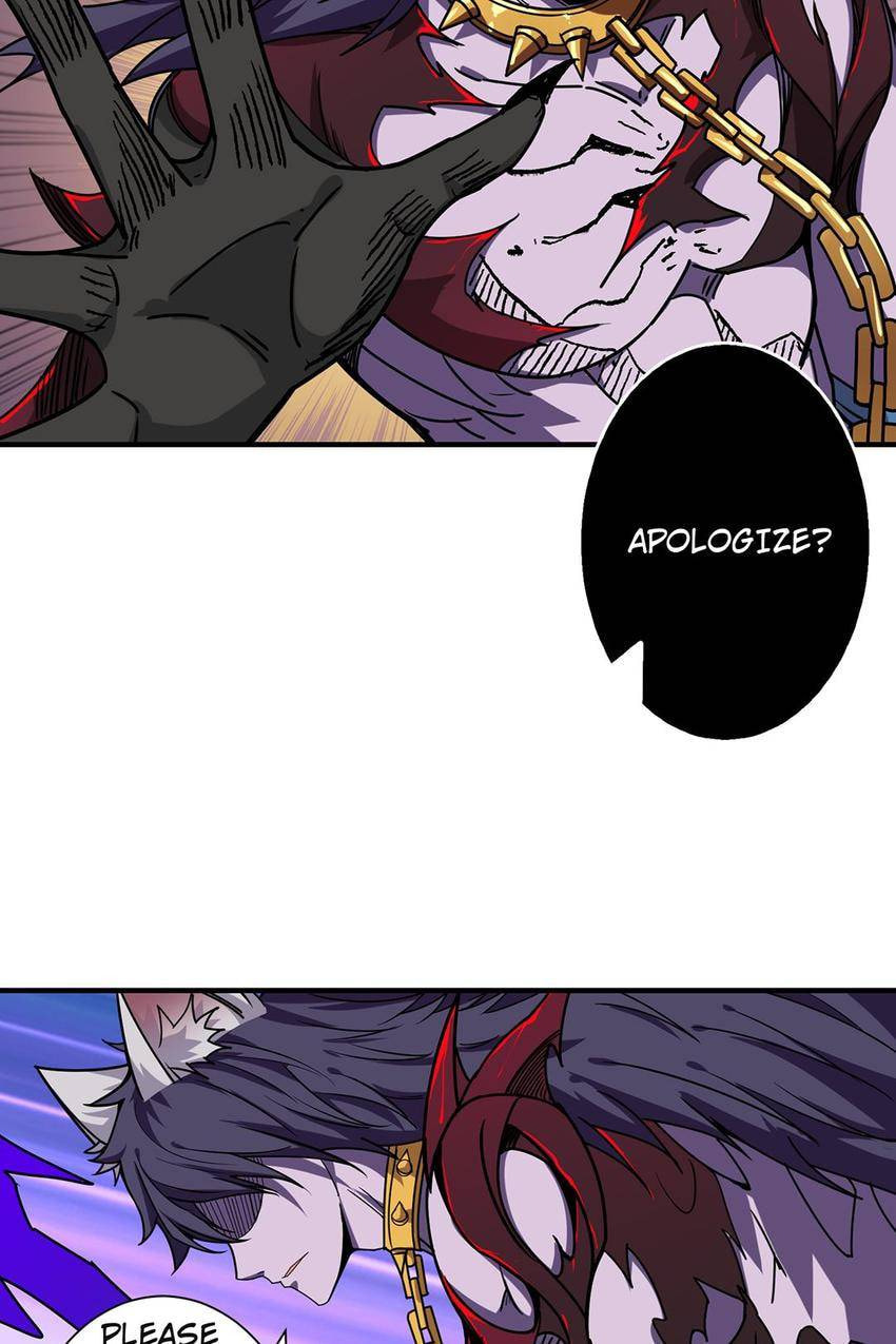 Read The God Devourer (Colored) chapter 166 image 11 on Lezhin