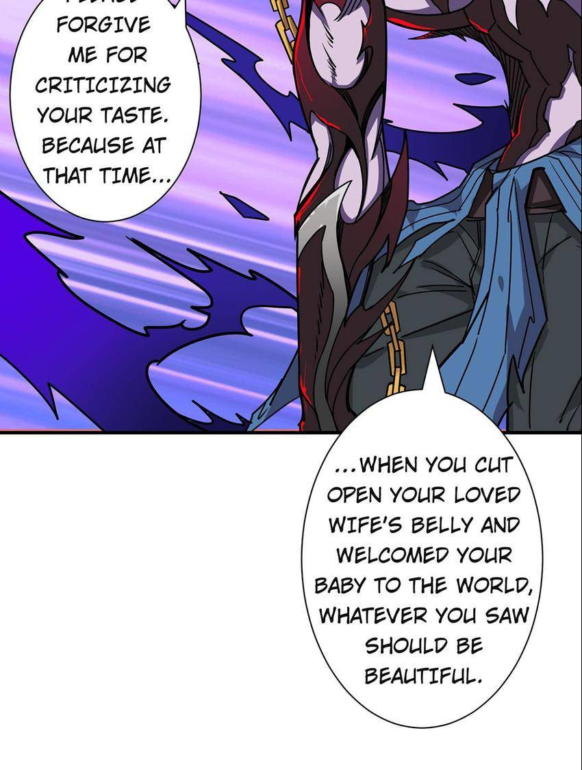 Read The God Devourer (Colored) chapter 166 image 12 on Lezhin