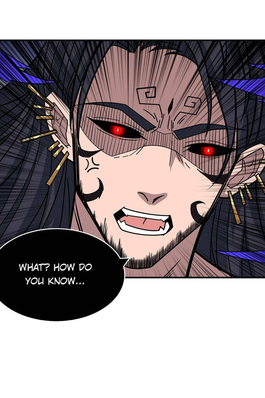 Read The God Devourer (Colored) chapter 166 image 13 on Lezhin