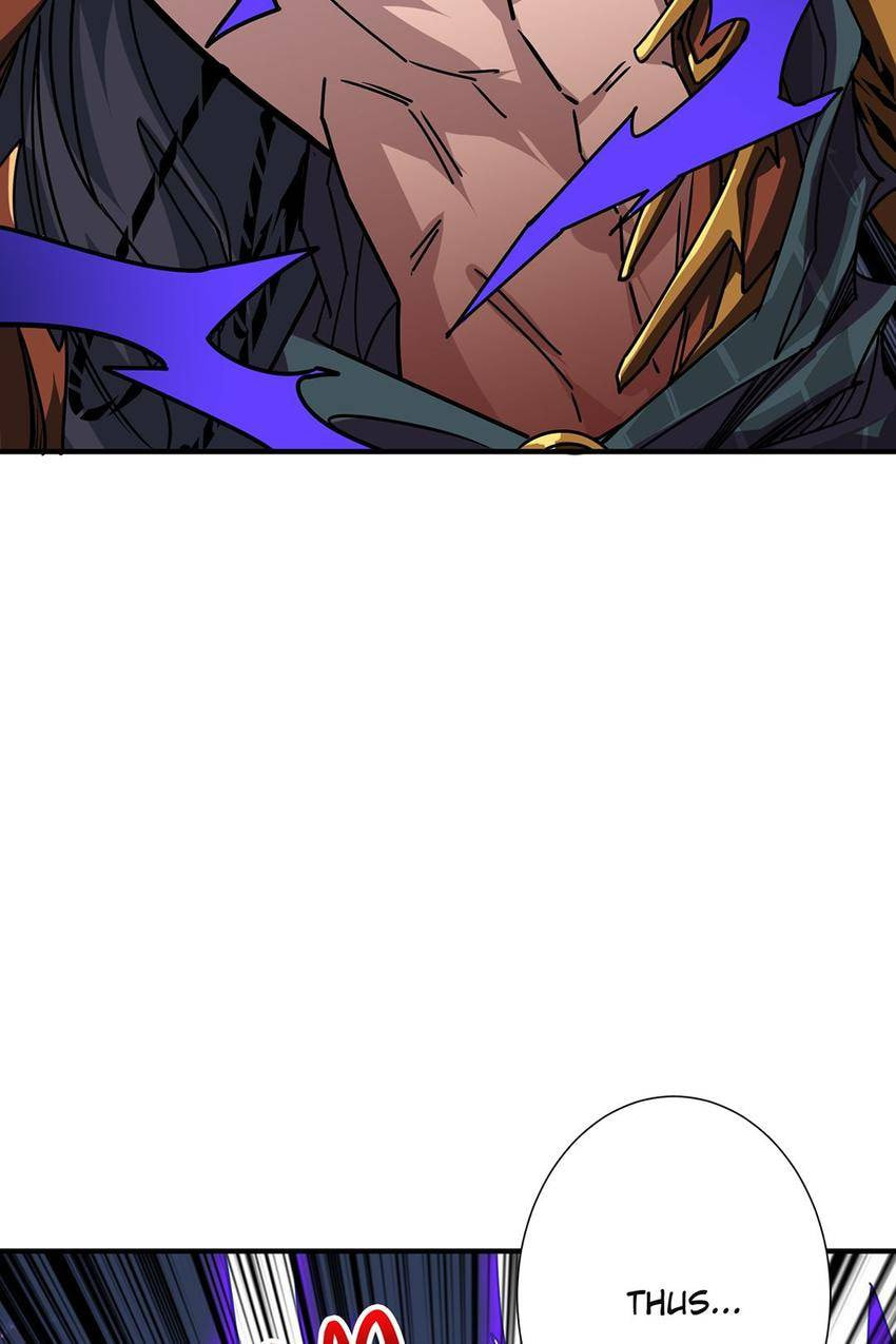Read The God Devourer (Colored) chapter 166 image 15 on Lezhin