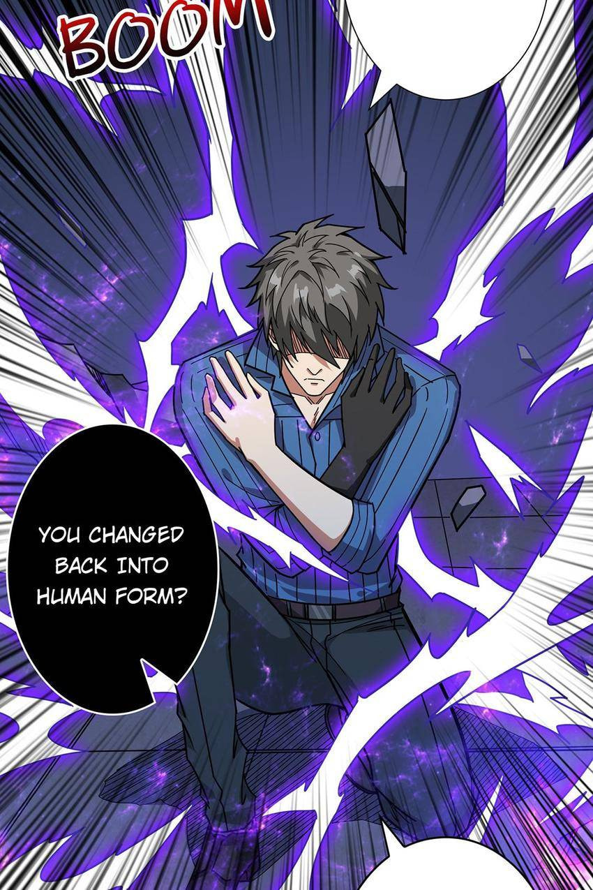 Read The God Devourer (Colored) chapter 166 image 16 on Lezhin