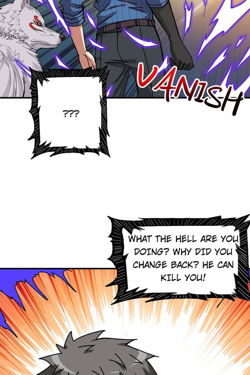 Read The God Devourer (Colored) chapter 166 image 18 on Lezhin