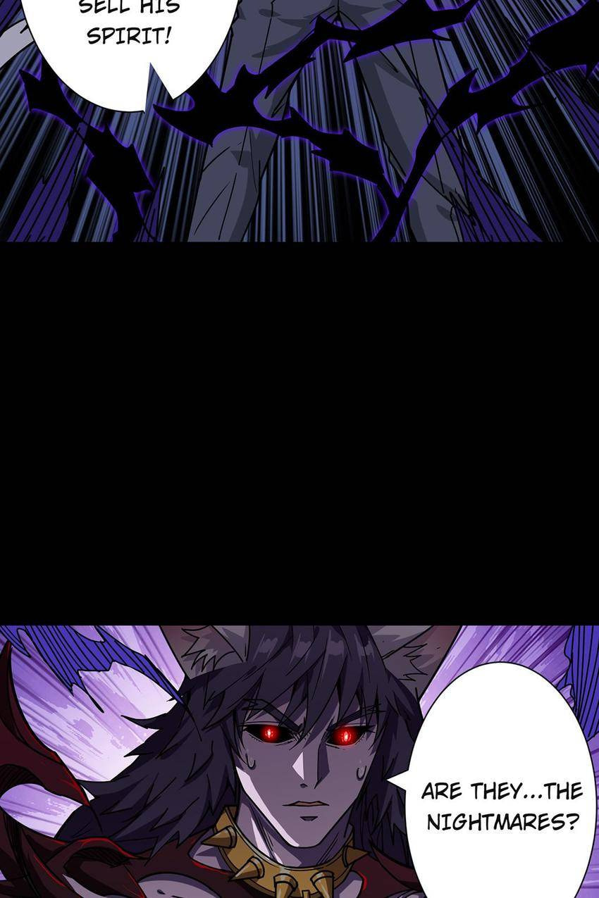 Read The God Devourer (Colored) chapter 166 image 2 on Lezhin