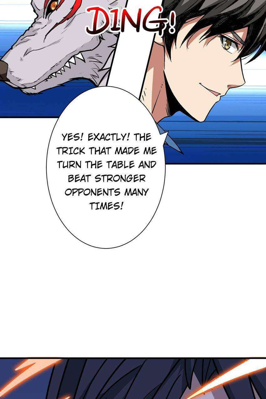 Read The God Devourer (Colored) chapter 166 image 20 on Lezhin