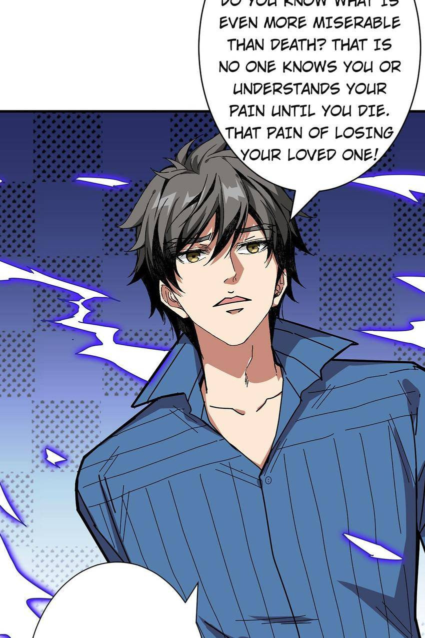 Read The God Devourer (Colored) chapter 166 image 22 on Lezhin