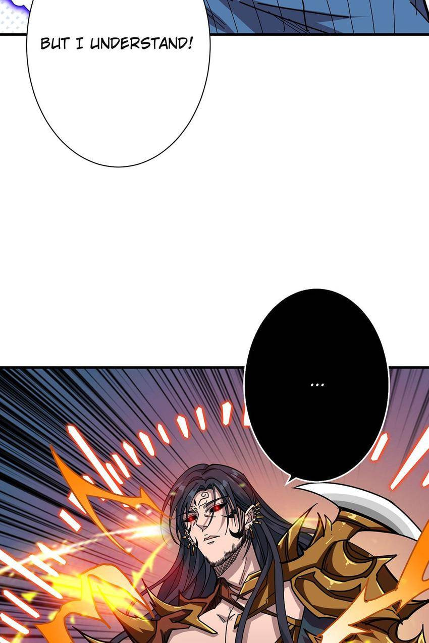 Read The God Devourer (Colored) chapter 166 image 23 on Lezhin