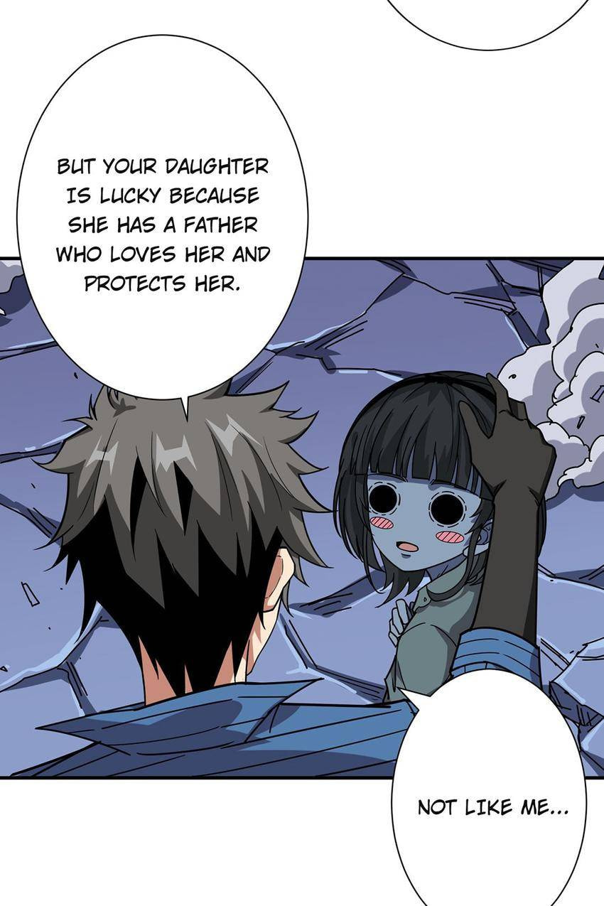 Read The God Devourer (Colored) chapter 166 image 28 on Lezhin