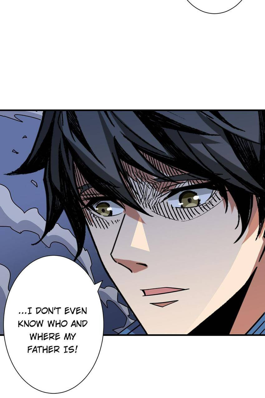 Read The God Devourer (Colored) chapter 166 image 29 on Lezhin