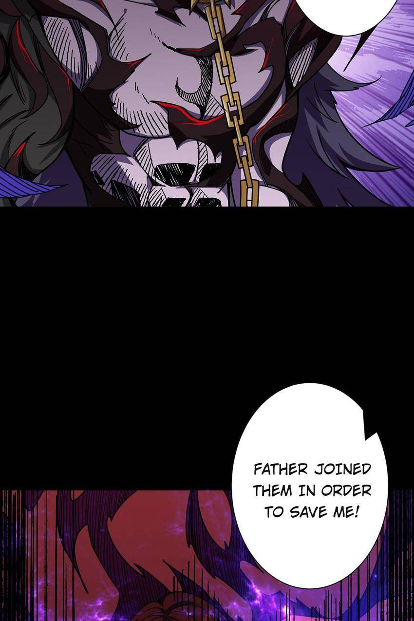 Read The God Devourer (Colored) chapter 166 image 3 on Lezhin