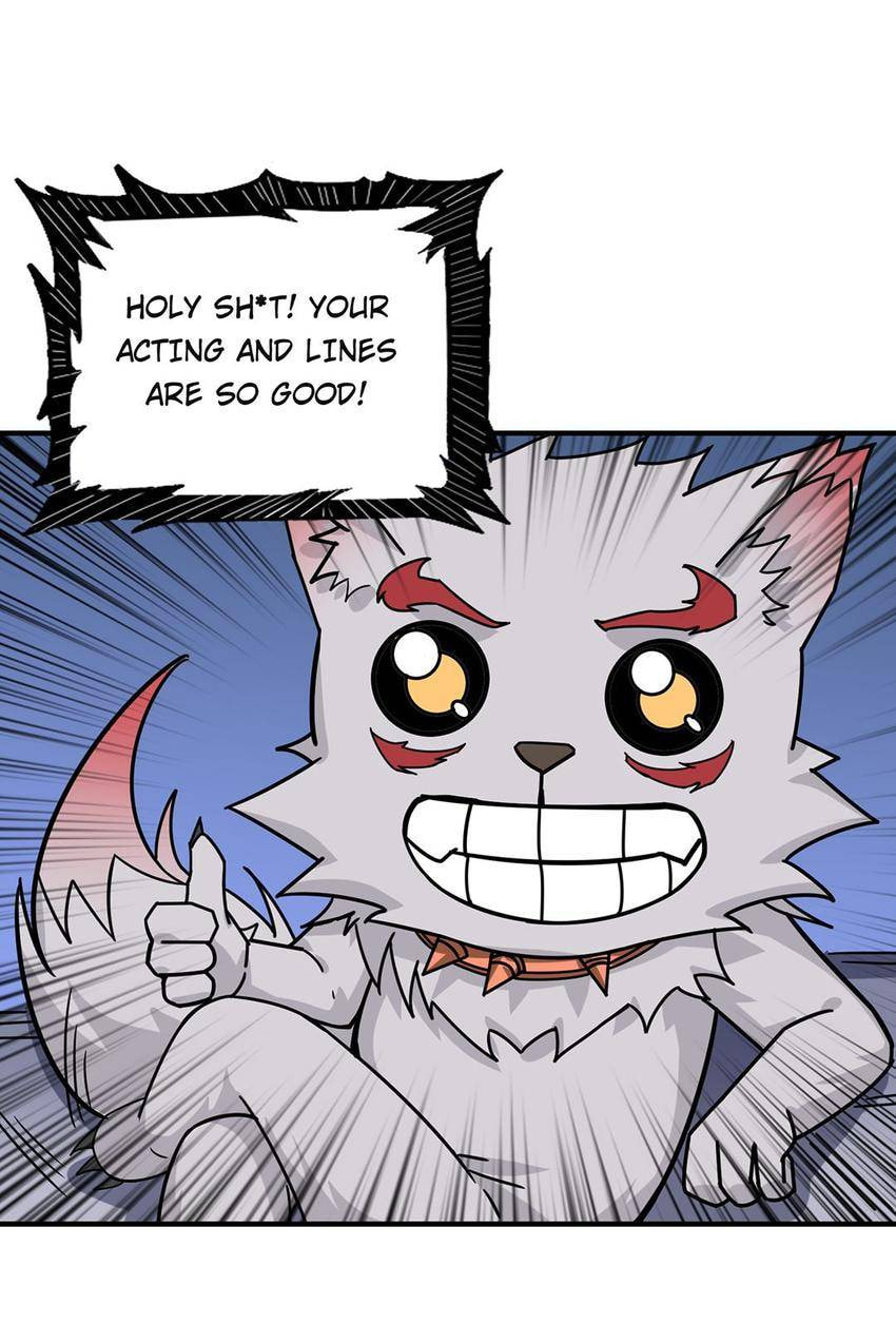 Read The God Devourer (Colored) chapter 166 image 30 on Lezhin