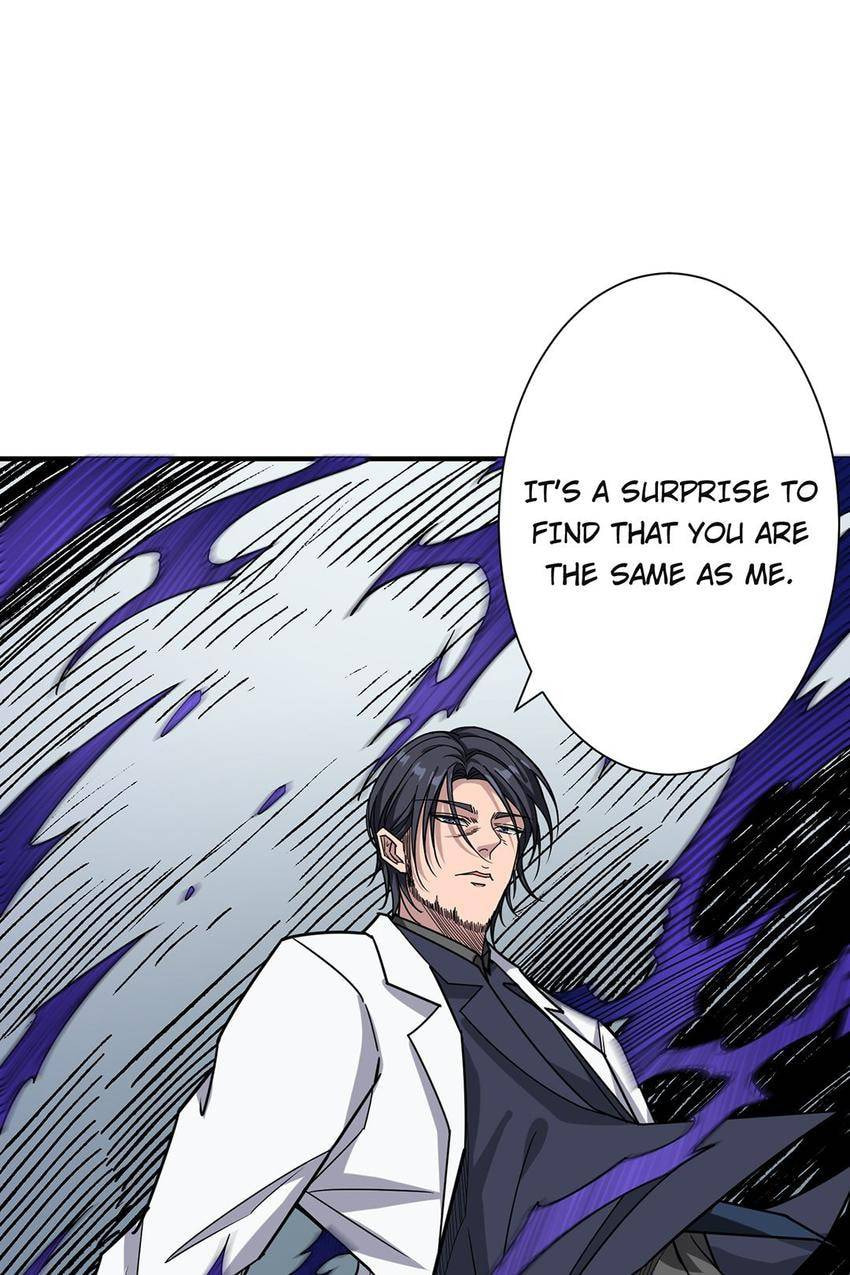 Read The God Devourer (Colored) chapter 166 image 31 on Lezhin