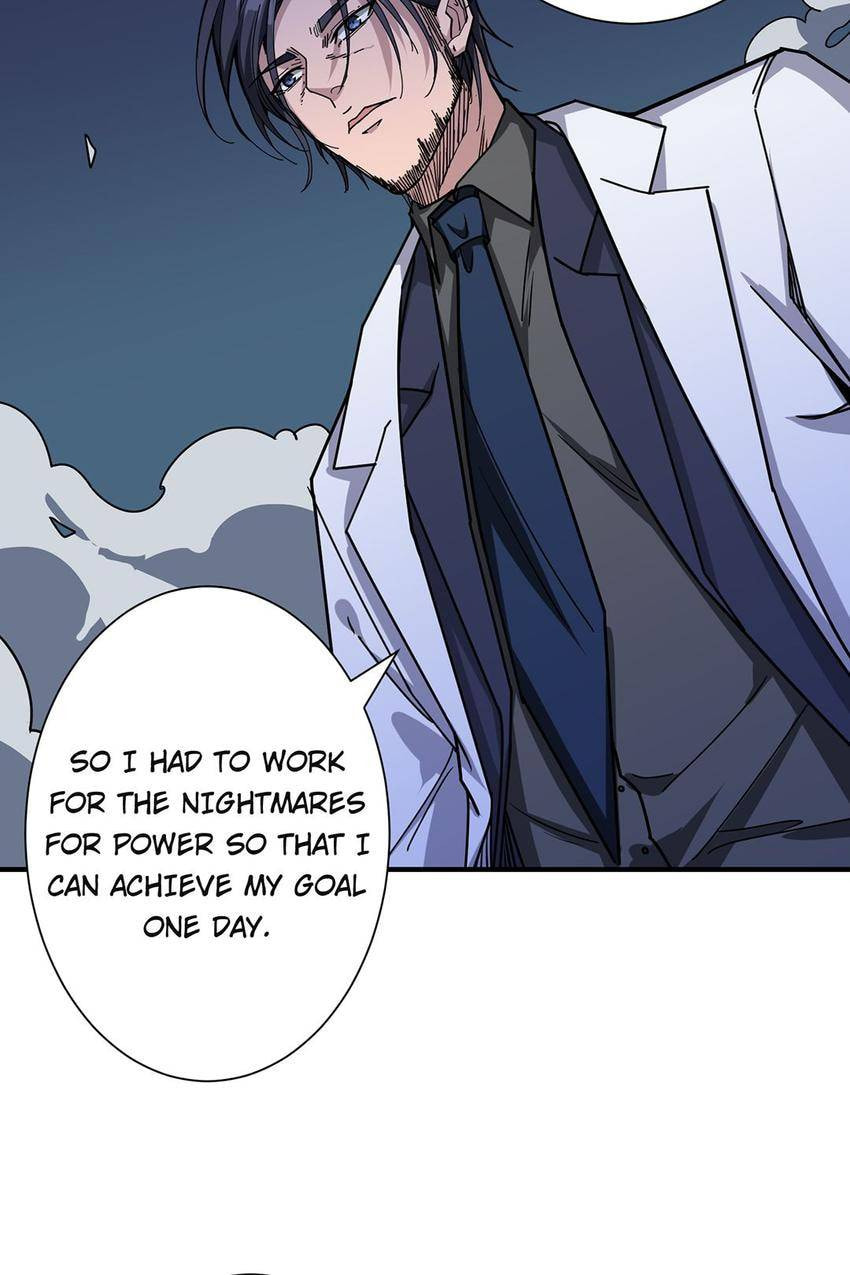 Read The God Devourer (Colored) chapter 166 image 36 on Lezhin