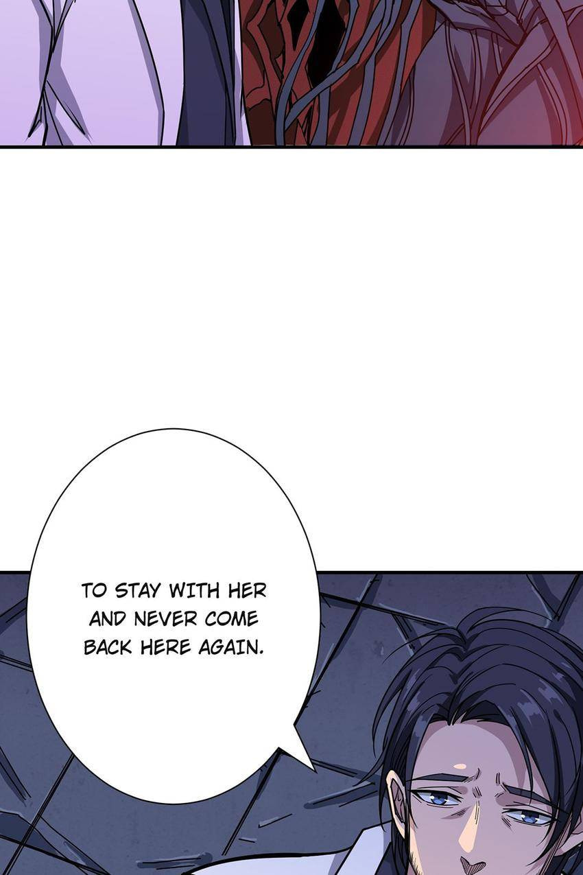 Read The God Devourer (Colored) chapter 166 image 38 on Lezhin