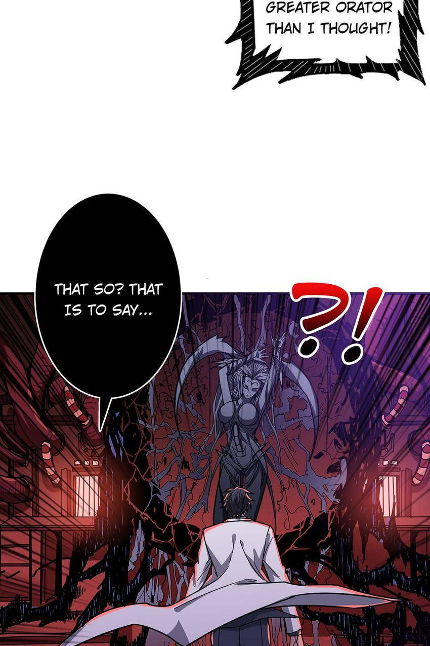 Read The God Devourer (Colored) chapter 166 image 41 on Lezhin