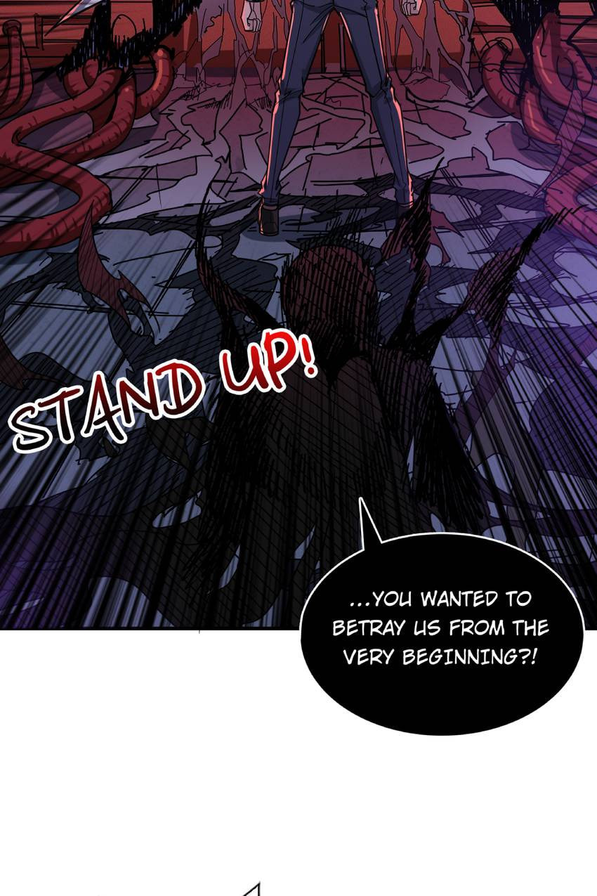 Read The God Devourer (Colored) chapter 166 image 42 on Lezhin