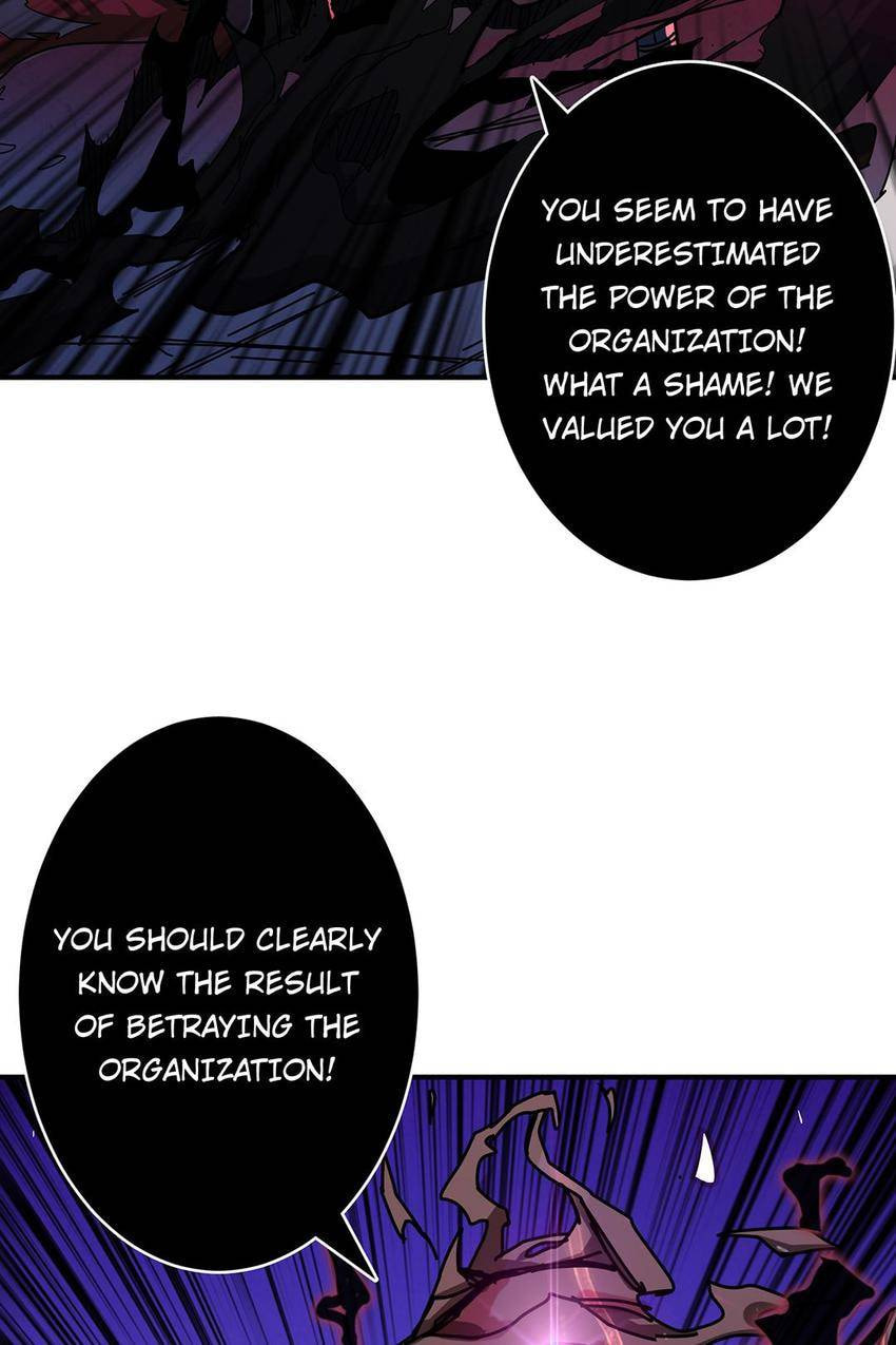 Read The God Devourer (Colored) chapter 166 image 44 on Lezhin