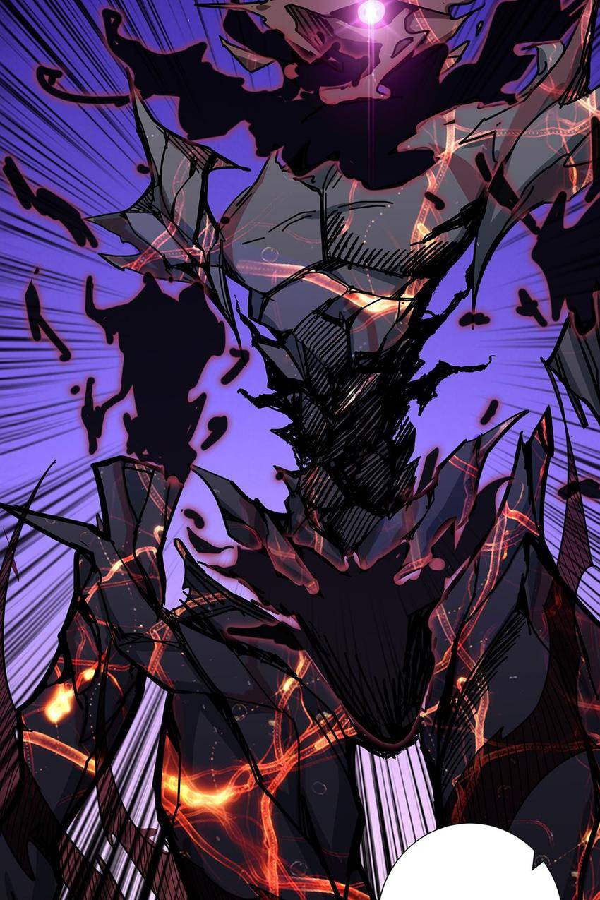 Read The God Devourer (Colored) chapter 166 image 45 on Lezhin