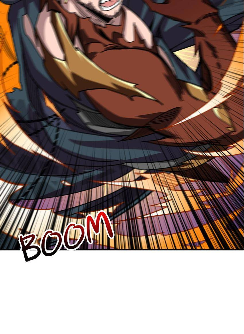 Read The God Devourer (Colored) chapter 166 image 47 on Lezhin