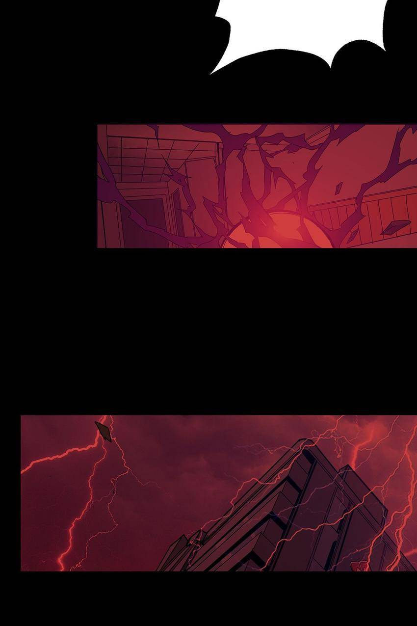 Read The God Devourer (Colored) chapter 166 image 5 on Lezhin