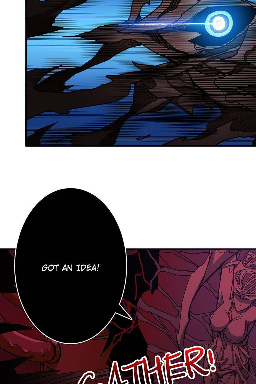 Read The God Devourer (Colored) chapter 166 image 50 on Lezhin
