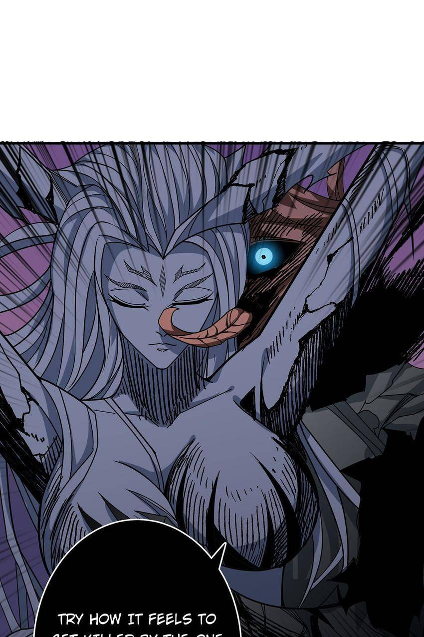 Read The God Devourer (Colored) chapter 166 image 52 on Lezhin