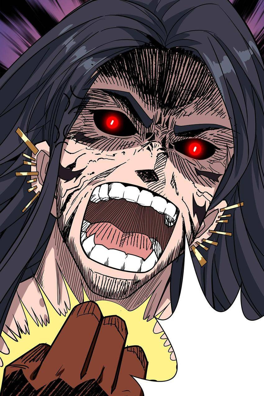 Read The God Devourer (Colored) chapter 166 image 54 on Lezhin