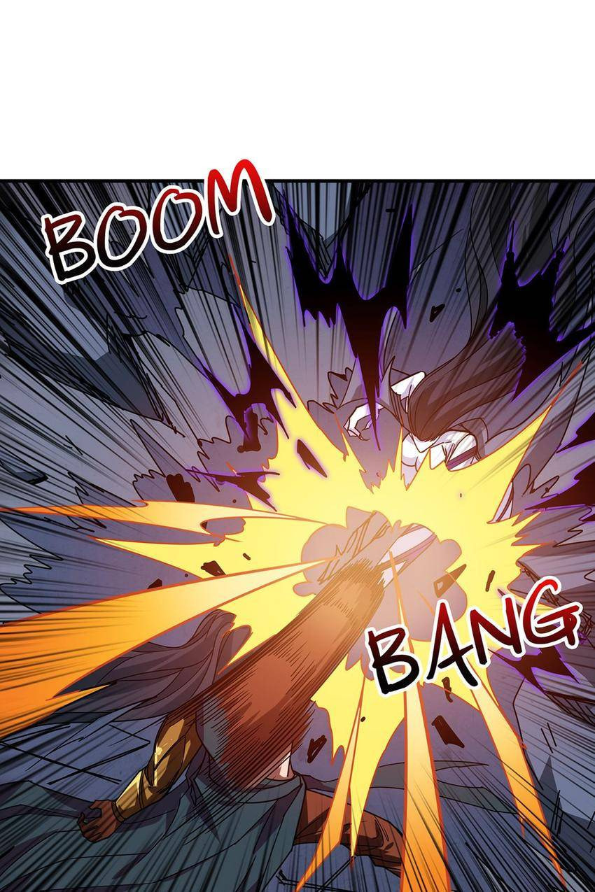 Read The God Devourer (Colored) chapter 166 image 56 on Lezhin