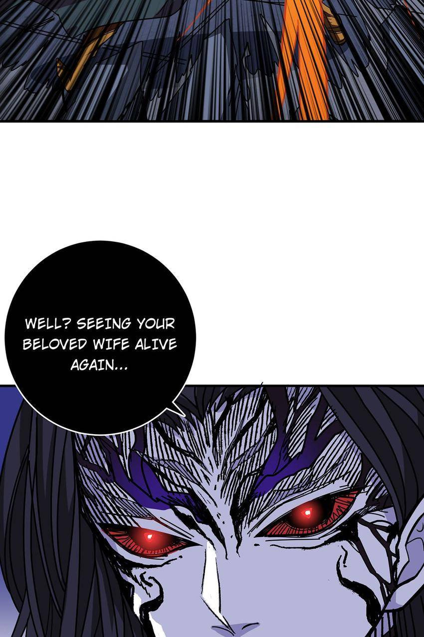 Read The God Devourer (Colored) chapter 166 image 57 on Lezhin