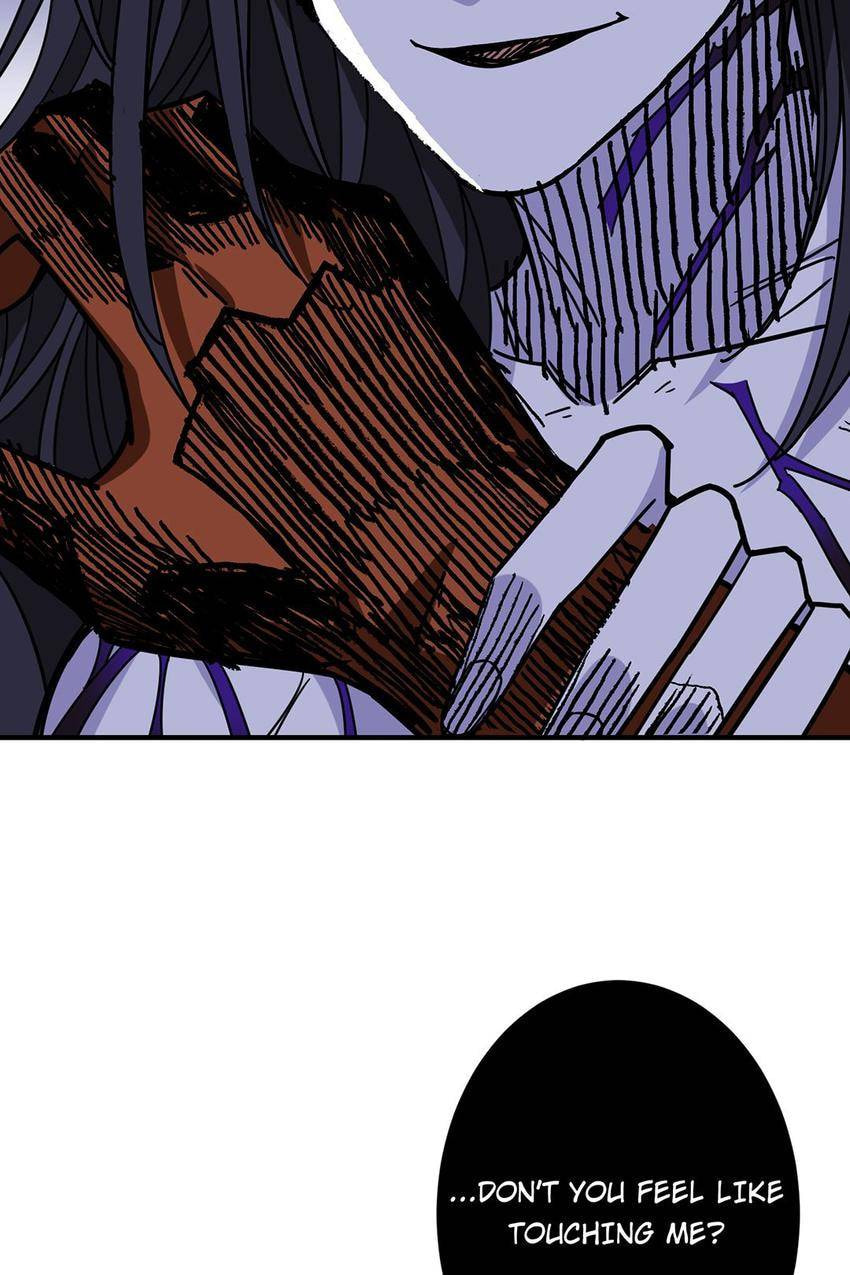 Read The God Devourer (Colored) chapter 166 image 58 on Lezhin