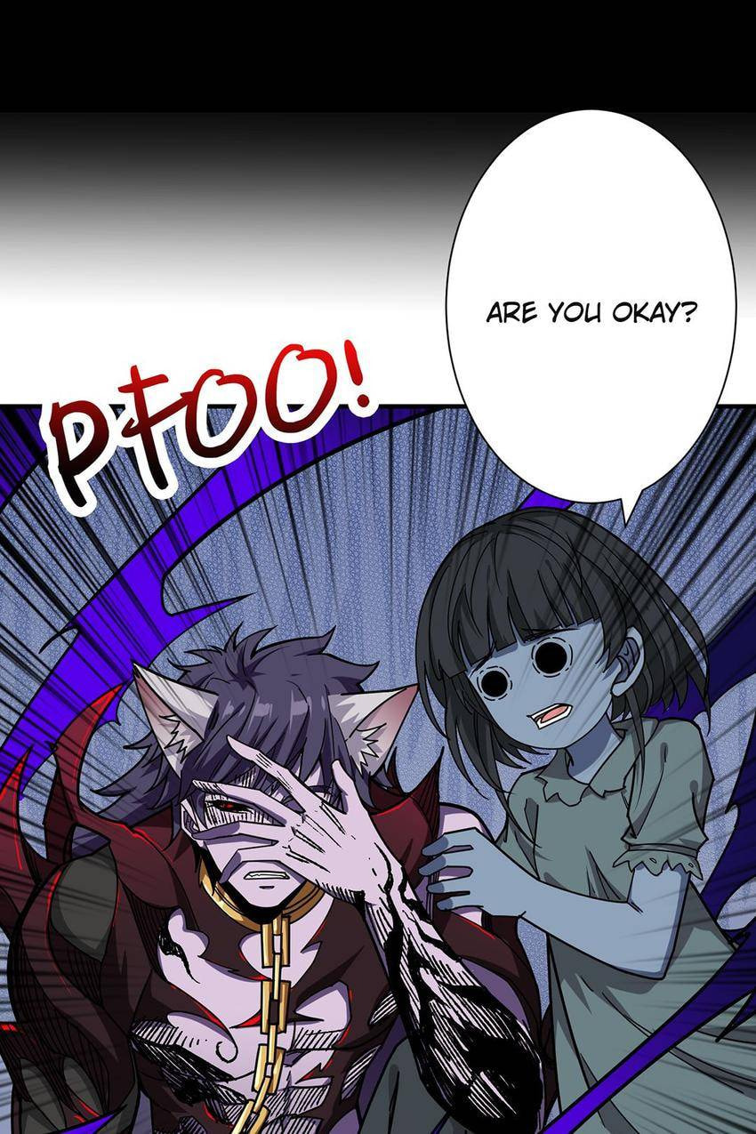 Read The God Devourer (Colored) chapter 166 image 6 on Lezhin