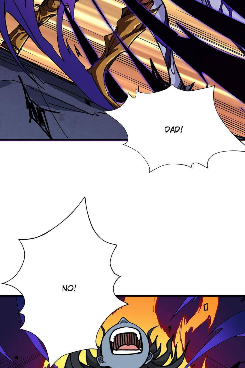 Read The God Devourer (Colored) chapter 166 image 61 on Lezhin