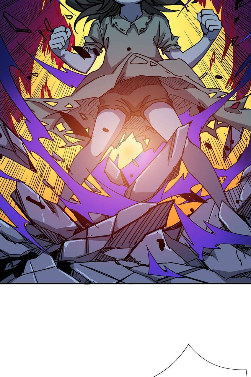 Read The God Devourer (Colored) chapter 166 image 62 on Lezhin