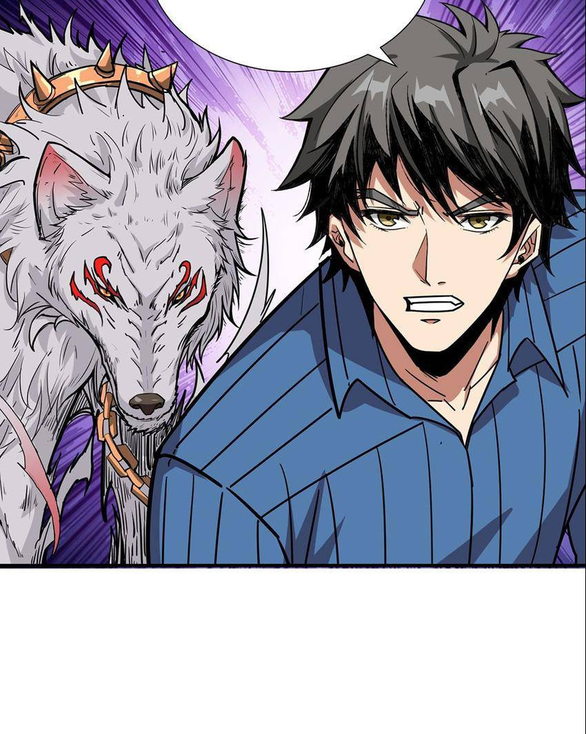 Read The God Devourer (Colored) chapter 166 image 66 on Lezhin