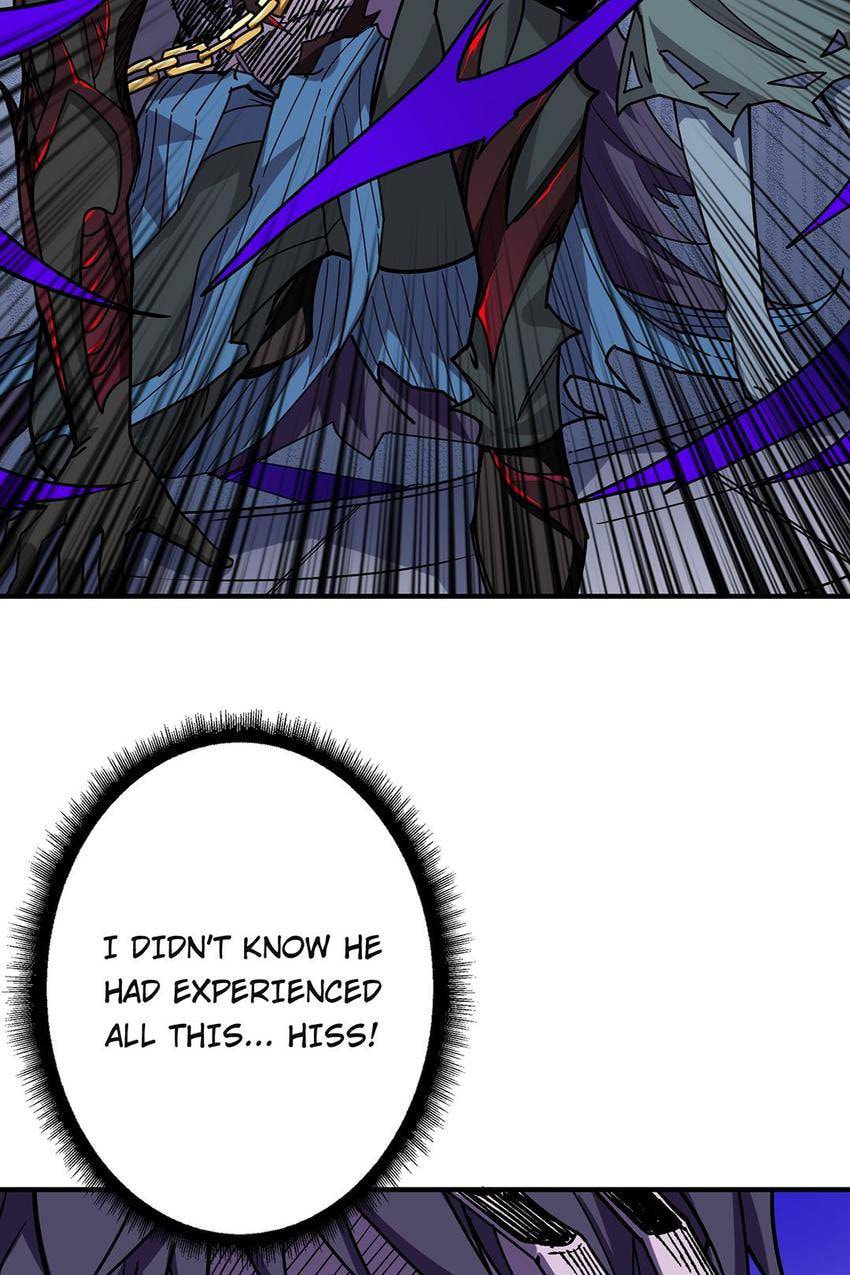 Read The God Devourer (Colored) chapter 166 image 7 on Lezhin