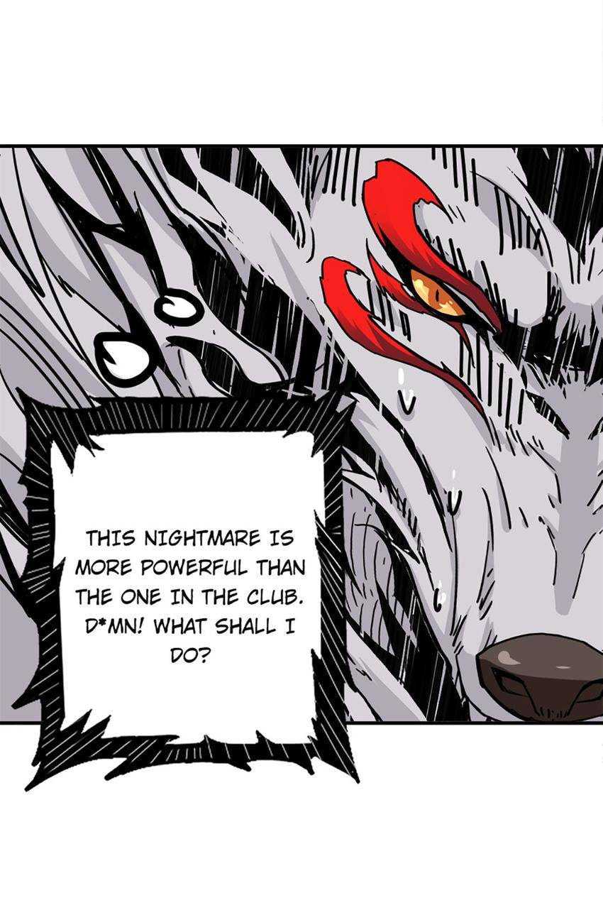 Read The God Devourer (Colored) chapter 167 image 10 on Lezhin