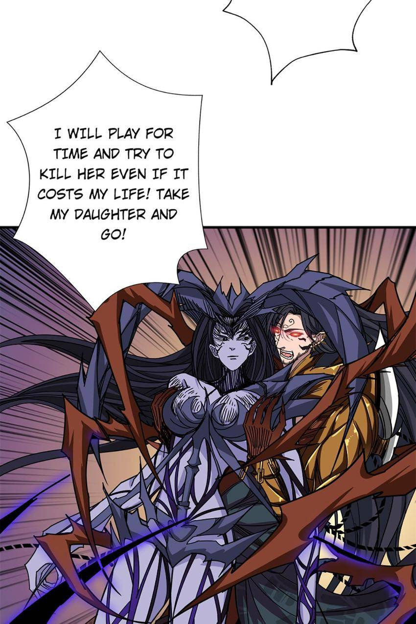 Read The God Devourer (Colored) chapter 167 image 13 on Lezhin
