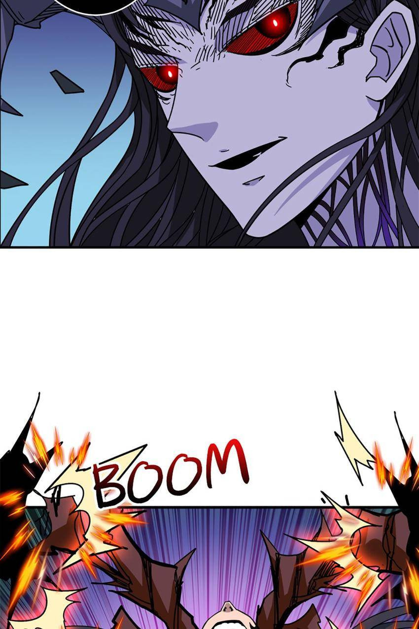 Read The God Devourer (Colored) chapter 167 image 15 on Lezhin