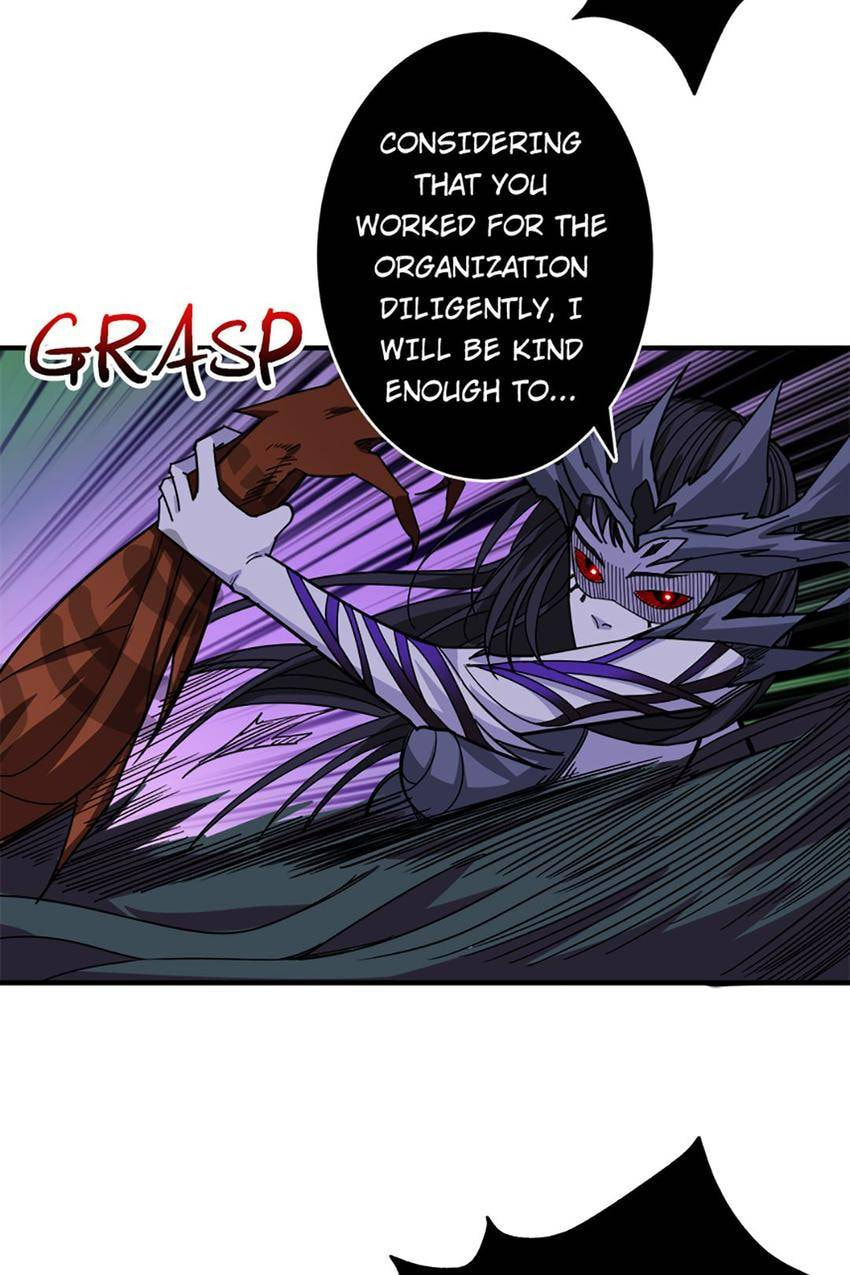 Read The God Devourer (Colored) chapter 167 image 17 on Lezhin