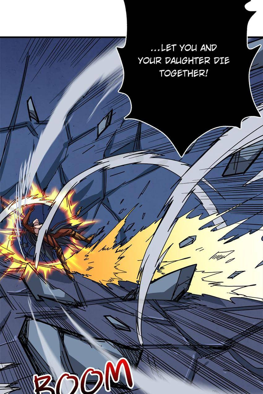 Read The God Devourer (Colored) chapter 167 image 18 on Lezhin