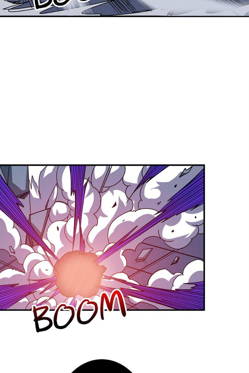 Read The God Devourer (Colored) chapter 167 image 19 on Lezhin