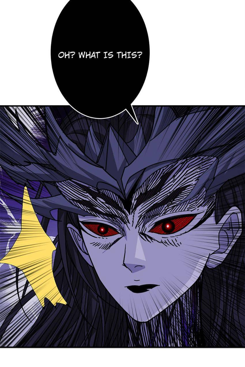 Read The God Devourer (Colored) chapter 167 image 20 on Lezhin