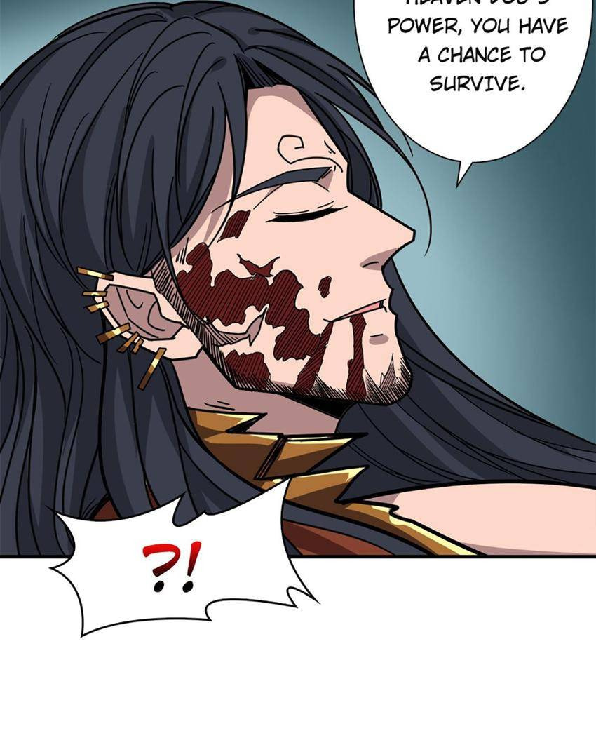 Read The God Devourer (Colored) chapter 167 image 31 on Lezhin