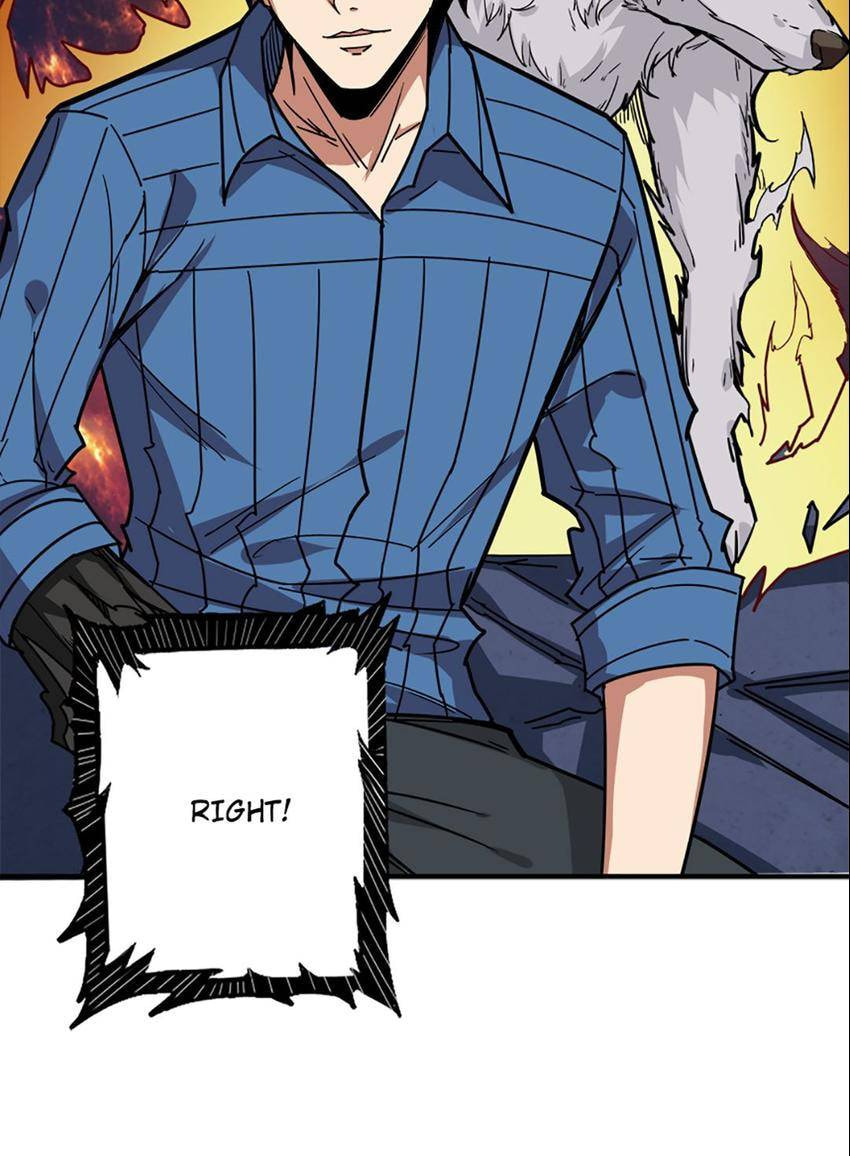 Read The God Devourer (Colored) chapter 167 image 39 on Lezhin