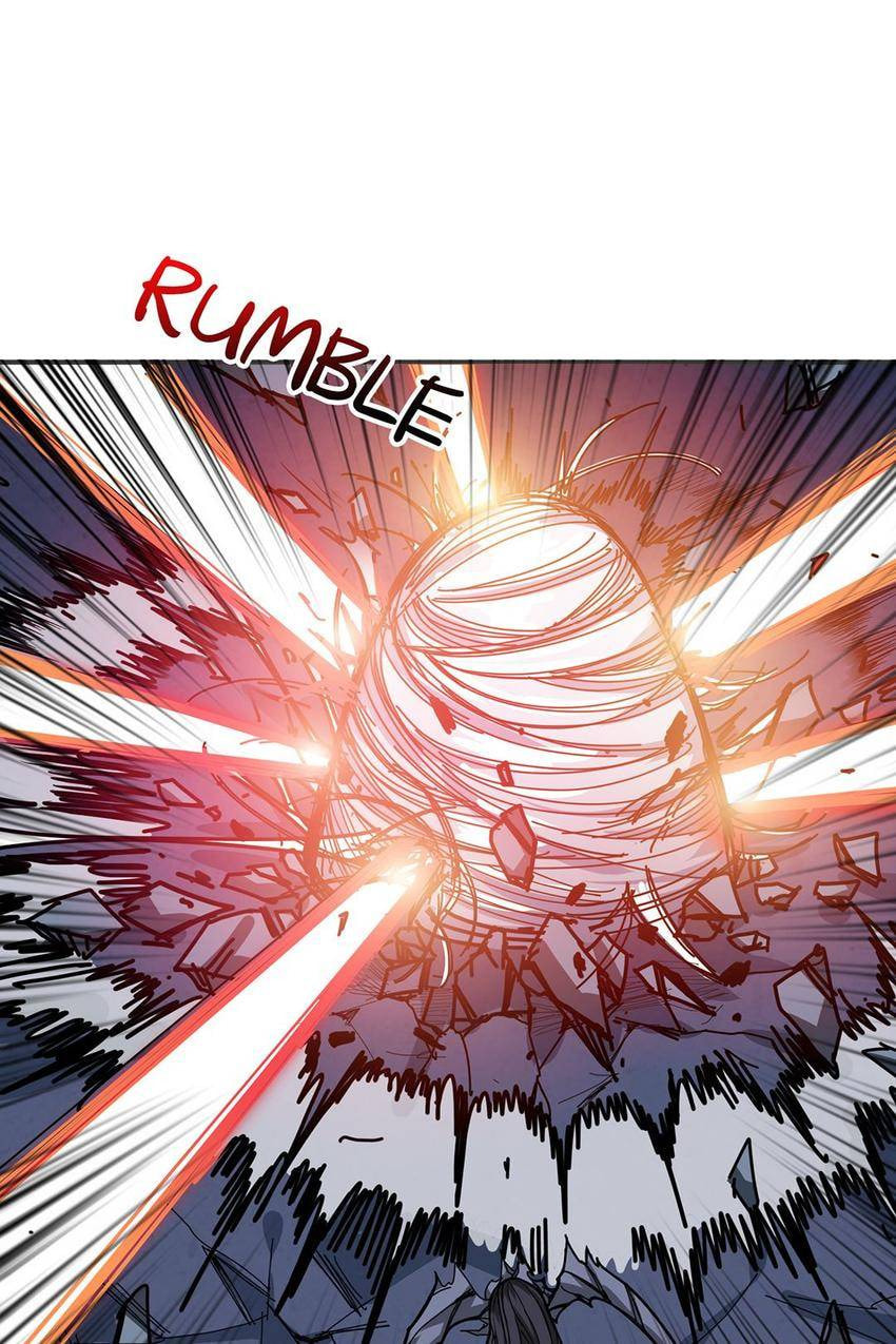 Read The God Devourer (Colored) chapter 167 image 45 on Lezhin