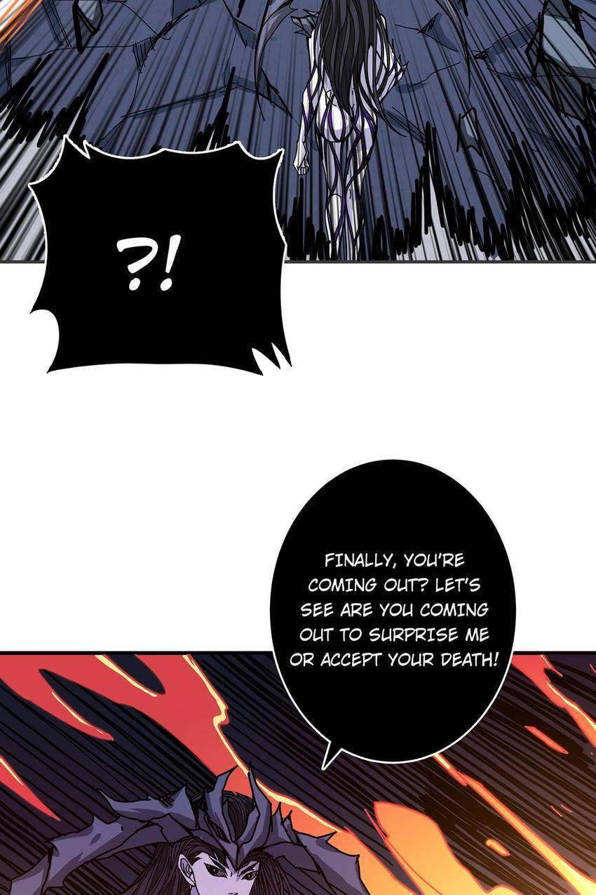 Read The God Devourer (Colored) chapter 167 image 46 on Lezhin