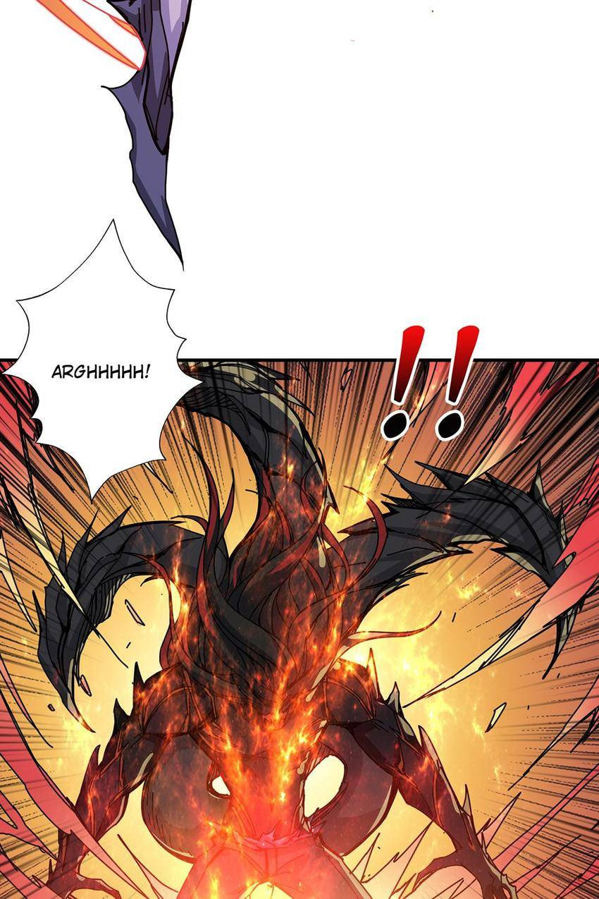 Read The God Devourer (Colored) chapter 167 image 48 on Lezhin